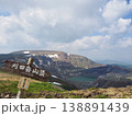 蔵王山山頂 138891439