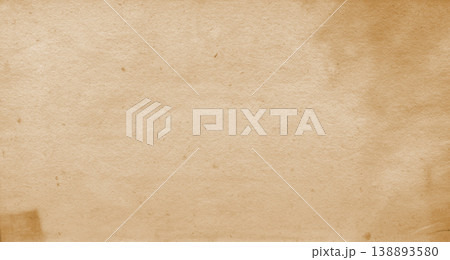 Old paper texture background 138893580