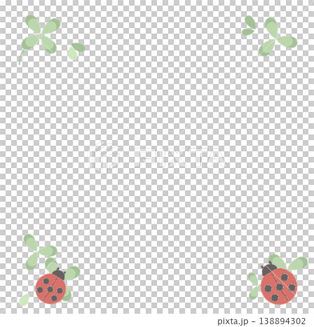 Ladybug Corner Ladybug Corner 138894302