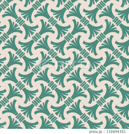 Woven Jade Green Botanical Net Woven Jade Green Botanical Net 138894381