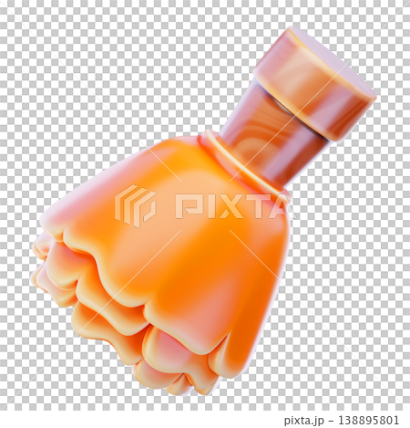 broom 3d render icon broom 3d render icon 138895801