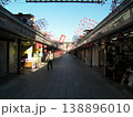 仲見世浅草 138896010