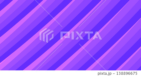 Abstract violet wavy background banner. Modern horizontal backdrop with purple gradient waves and smooth lines. Minimalist 2D design for website headers, social media and digital art. Abstract violet wavy background banner. Modern horizontal backdrop with purple gradient waves and smooth lines. Minimalist 2D design for website headers, social media and digital art. 138896675