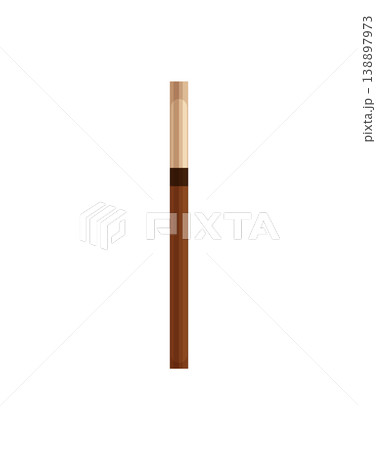 Brown and Red Cigarette Brown and Red Cigarette 138897973