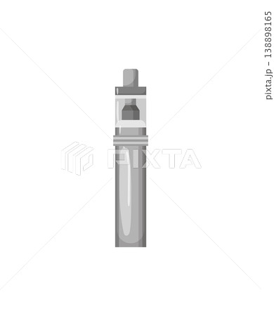 Silver Vape Pen Silver Vape Pen 138898165