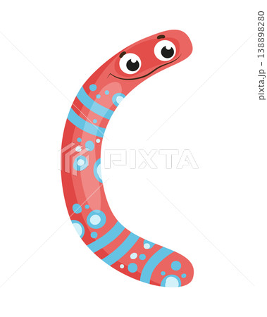 Monster Left Parenthesis 138898280