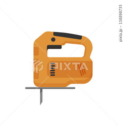 Jigsaw Tool Jigsaw Tool 138898735