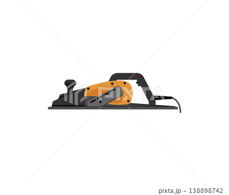 Electric Planer Tool Electric Planer Tool 138898742