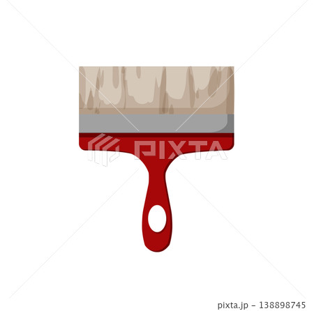 Paint Brush Tool 138898745