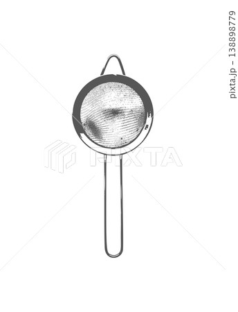 Fine Mesh Strainer Fine Mesh Strainer 138898779