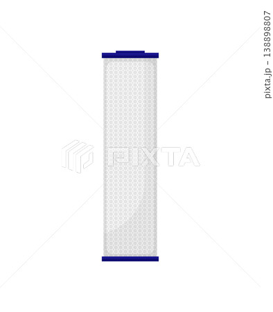 White Water Filter Cartridge White Water Filter Cartridge 138898807
