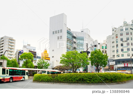 東京・荻窪駅 東京・荻窪駅 138898846