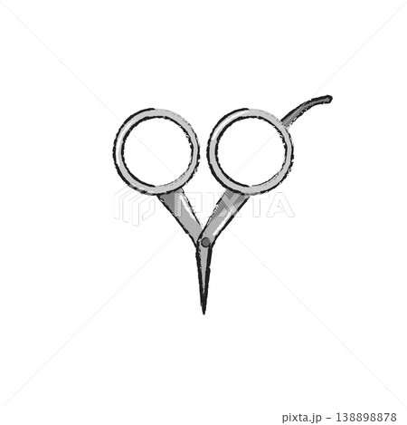 Manicure Scissors 138898878