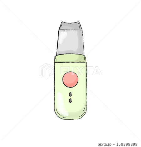 Facial Cleansing Brush 138898899