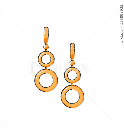 Dangle Earrings 138898932