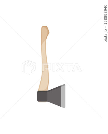 Axe Tool 138898940