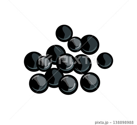 Black Caviar 138898988