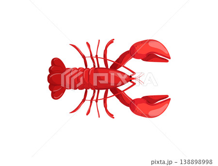 Red Lobster 138898998