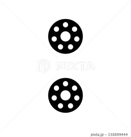 Colon from Bobbins 138899444