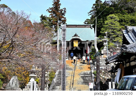 Scenery of the Soto sect's temple Kasuisai Scenery of the Soto sect's temple Kasuisai 138900250