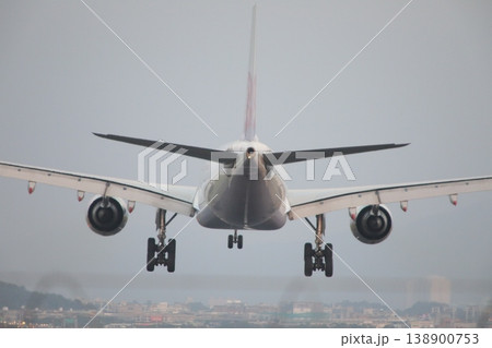 旅客機 旅客機 138900753
