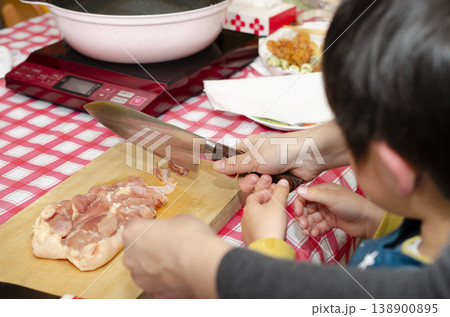 子供 138900895
