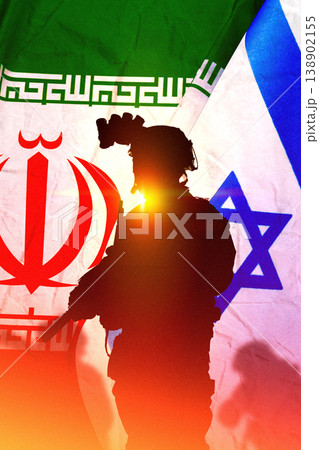 Iran USA conflict in 2026 features oil bomb and military presence of armed forces Iran USA conflict in 2026 features oil bomb and military presence of armed forces 138902155
