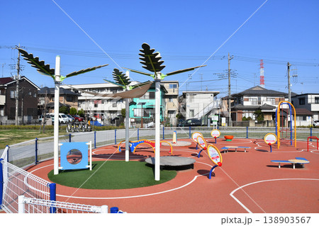 川口市沼田公園_06 138903567