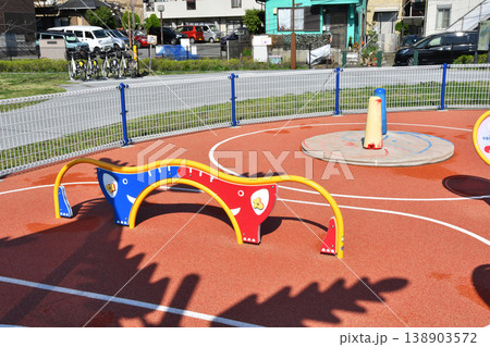 川口市沼田公園_11 川口市沼田公園_11 138903572