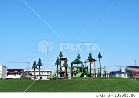 川口市沼田公園_19 川口市沼田公園_19 138903580