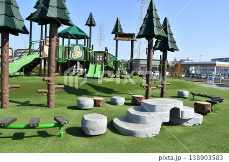 川口市沼田公園_23 川口市沼田公園_23 138903583