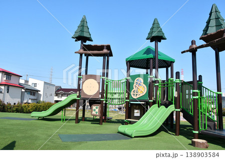 川口市沼田公園_24 川口市沼田公園_24 138903584