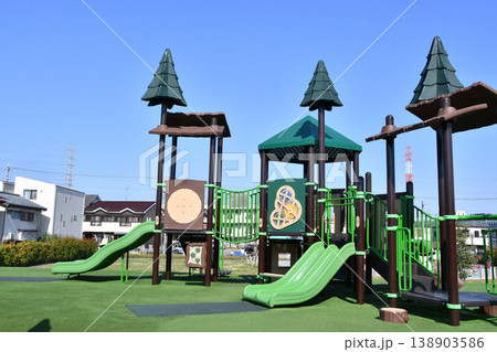 川口市沼田公園_26 川口市沼田公園_26 138903586