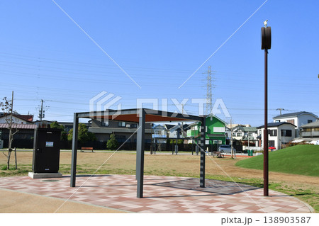 川口市沼田公園_27 138903587