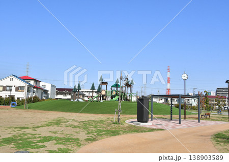 川口市沼田公園_29 138903589