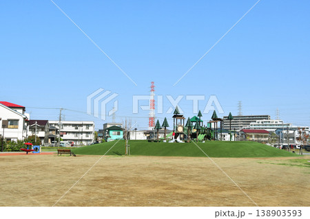 川口市沼田公園_33 138903593
