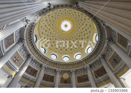 Dublin City Hall, Ireland Dublin City Hall, Ireland 138903866