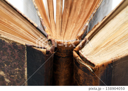 Old Books Old Books 138904050
