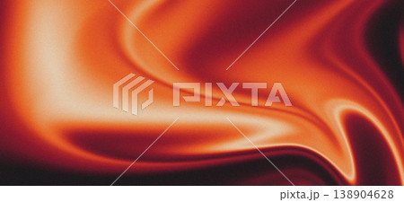 blur retro dark pink, purple and black liquid wavy marble gradient background with liquify noise grainy texture, chroma grainy noise gradient, liquid design for card, invitation, wallpaper, poster	 138904628