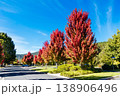 Township of Porepunkah in Australia 138906496