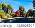 Township of Porepunkah in Australia 138906507
