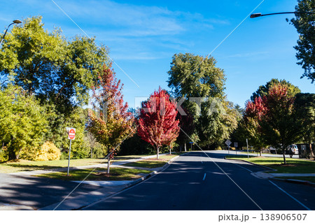 Township of Porepunkah in Australia Township of Porepunkah in Australia 138906507