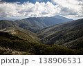 The Huts Walk at Mt Hotham in Australia 138906531