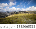 The Huts Walk at Mt Hotham in Australia 138906533