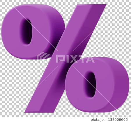 3D材質_%_紫色 3D材質_%_紫色 138906606