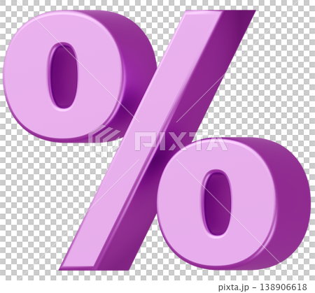 3D材質_%_金屬紫 3D材質_%_金屬紫 138906618