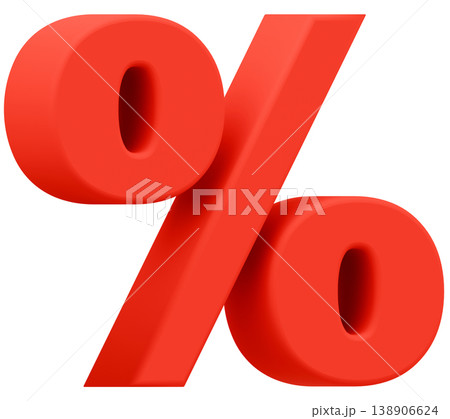 3D素材_%_赤 3D素材_%_赤 138906624