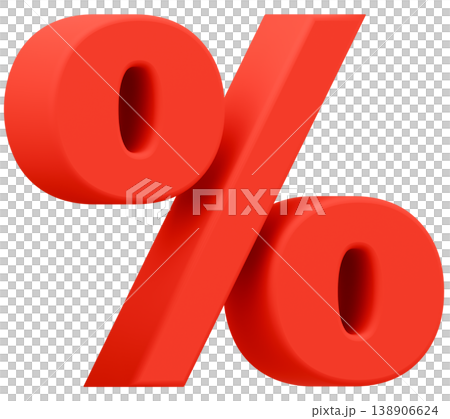 3D素材_%_赤 3D素材_%_赤 138906624