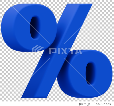 3D材質_%_藍色 138906625