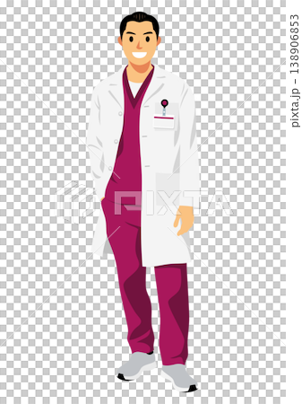 医師 医師 138906853